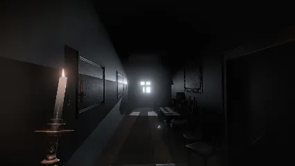 Don't Knock Twice * STEAM РОССИЯ 🔥 АВТОДОСТАВКА