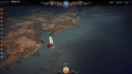 Ultimate Admiral: Age of Sail * STEAM 🔥 АВТОДОСТАВКА