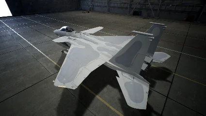 ACE COMBAT™ 7: SKIES UNKNOWN - F-15 S/MTD Set DLC