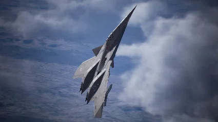 ACE COMBAT™ 7: SKIES UNKNOWN Season Pass DLC