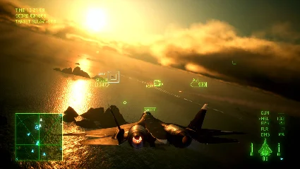 ACE COMBAT™ 7: SKIES UNKNOWN – Ten Million Relief Plan