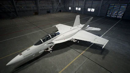 ACE COMBAT™ 7: SKIES UNKNOWN 25th Anniversary DLC - Cut