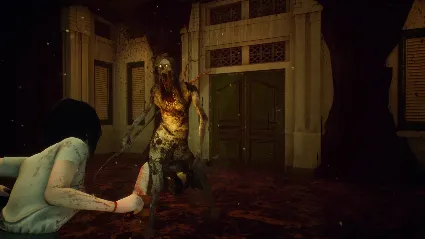 DreadOut 2 * STEAM РОССИЯ 🔥 АВТОДОСТАВКА