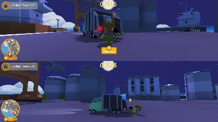 Wobbly Life * STEAM РОССИЯ 🔥 АВТОДОСТАВКА