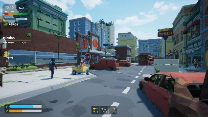 Rise of Gun * STEAM РОССИЯ 🔥 АВТОДОСТАВКА