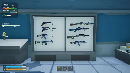 Rise of Gun * STEAM РОССИЯ 🔥 АВТОДОСТАВКА