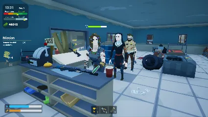 Rise of Gun * STEAM РОССИЯ 🔥 АВТОДОСТАВКА
