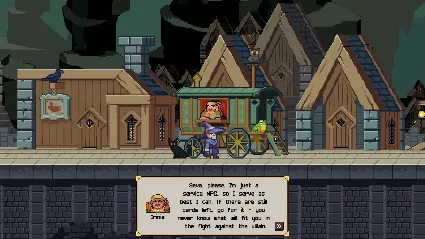 Dwarven Skykeep * STEAM РОССИЯ 🔥 АВТОДОСТАВКА