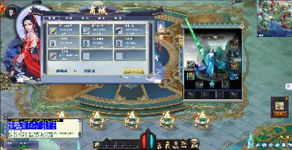 三千大世界(Three Thousand Worlds) 💎 АВТОДОСТАВКА STEAM GIFT