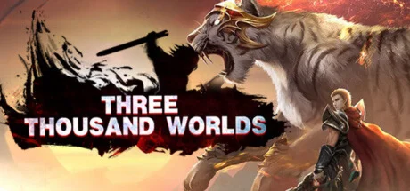三千大世界(Three Thousand Worlds)  АВТОДОСТАВКА STEAM GIFT
