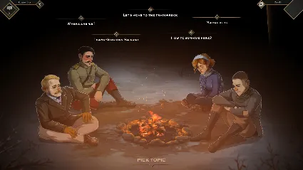 Help Will Come Tomorrow * STEAM РОССИЯ 🔥 АВТОДОСТАВКА