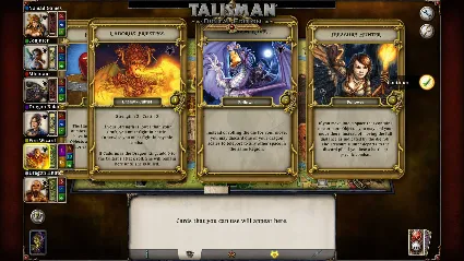 Talisman - The Dragon Expansion DLC * STEAM RU 🔥