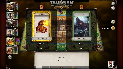 Talisman - The Dragon Expansion DLC * STEAM RU 🔥