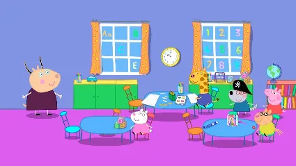 &nbsp;My Friend Peppa Pig * STEAM РОССИЯ 🔥 АВТОДОСТАВКА