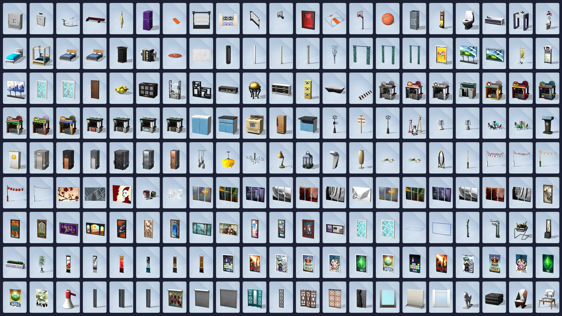 The Sims 4 City Living (Steam Gift RU)