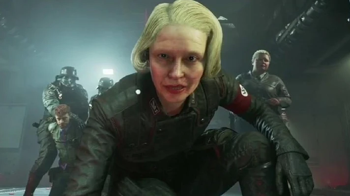 👑Wolfenstein 2: The New Colossus OFFLINE ACTIVATION👑