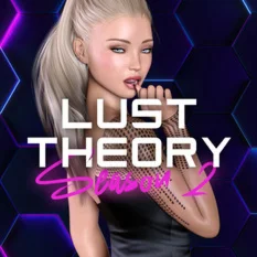Lust Theory - Season 1  и Season 2 | Steam