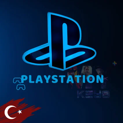 ТУРЦИЯ ИГРА/ПОПОЛНЕНИЕ/ПОДПИСКИ ПОКУПКА PSN КОШЕЛЕК