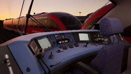 Train Sim World 4 Maintalbahn Aschaffenburg Miltenberg