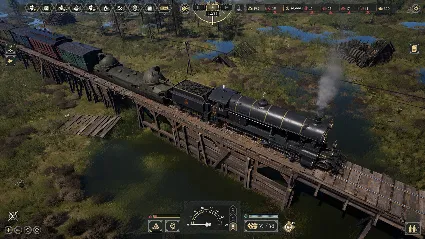 Last Train Home +ВЫБОР STEAM•RU ⚡ ️АВТОДОСТАВКА 💳 0%