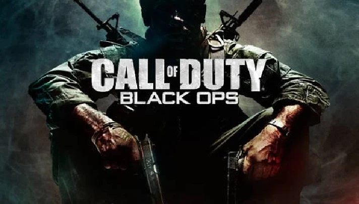 👑Call of Duty: Black Ops OFFLINE ACTIVATION👑instant