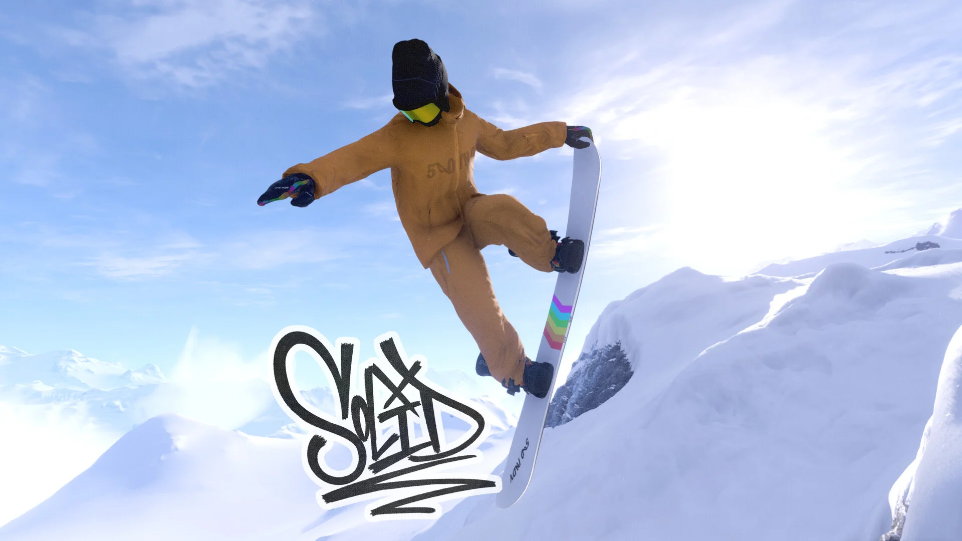 Shredders - 540INDY Edition Xbox One & X|S Активация