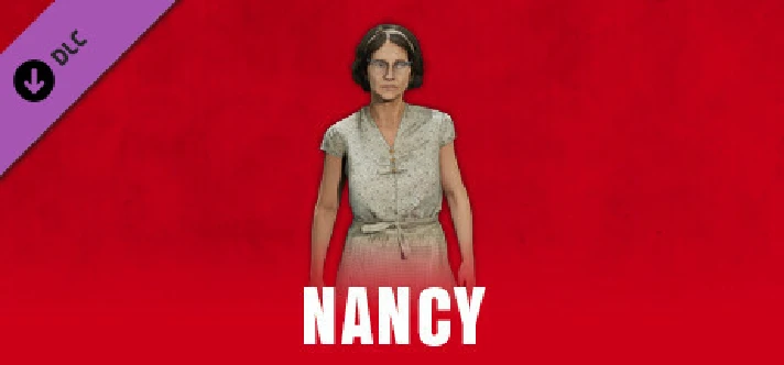 The Texas Chain Saw Massacre - Nancy Character 💎 STEAM