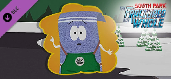 South Park: Towelie: Your Gaming Bud Steam Gift RU