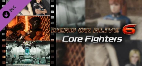 DOA6 Story Unlock Key (Steam Gift Россия)