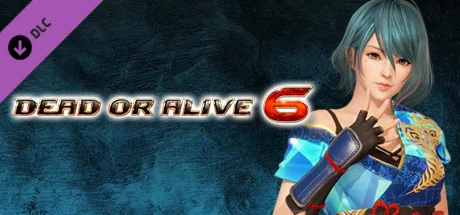 DOA6 Character: Tamaki (Steam Gift Россия)