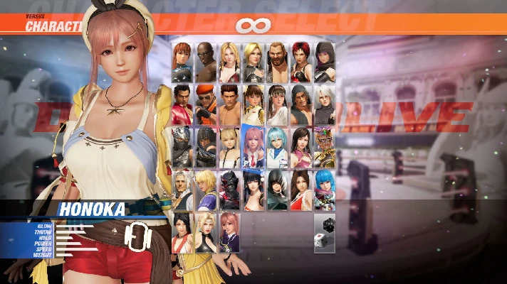 DOA6 Gust Mashup + Atelier Ryza Mashup Costumes Steam