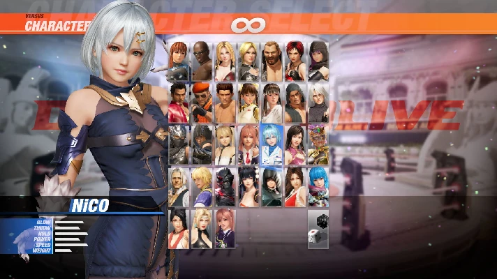 DOA6 Gust Mashup + Atelier Ryza Mashup Costumes Steam