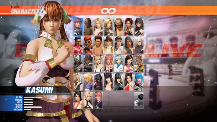 DOA6 Gust Mashup + Atelier Ryza Mashup Costumes Steam