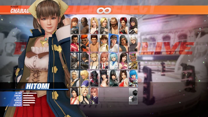 DOA6 Gust Mashup + Atelier Ryza Mashup Costumes Steam