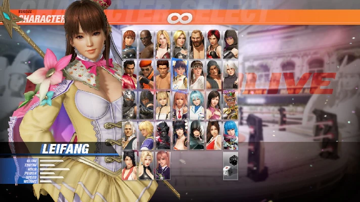 DOA6 Gust Mashup + Atelier Ryza Mashup Costumes Steam