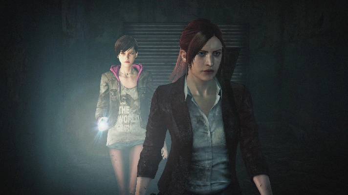 ✅ Resident Evil Revelations 2 - 100% Warranty 👍