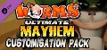 Worms Ultimate Mayhem - Custom — фото 1