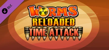 Worms Reloaded: Time Attack Pack (Steam Gift Россия)