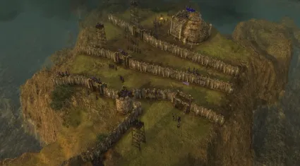 Stronghold 3 Gold STEAM KEY РФ+СНГ СТИМ КЛЮЧ ЛИЦЕНЗИЯ