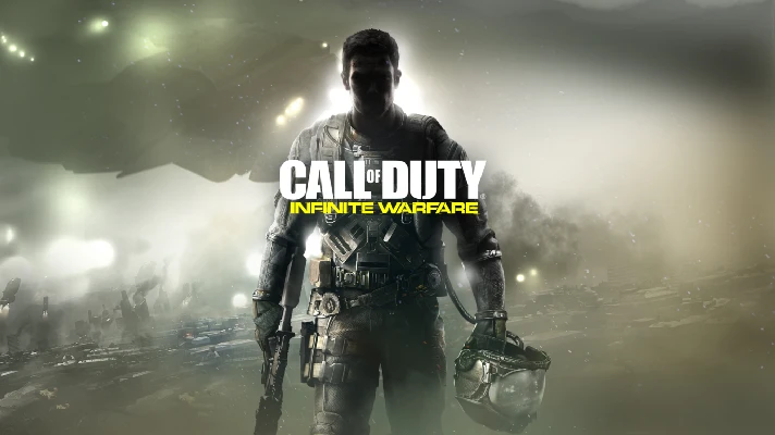 👑Call of Duty: Infinite Warfare OFFLINE ACTIVATION👑