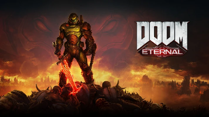 👑DOOM Eternal OFFLINE ACTIVATION👑instant delivery