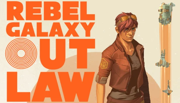 Rebel Galaxy Outlaw ключ Весь Мир РФ Россия стим RU/CIS