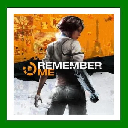 Remember Me️+ 20 ИгрSteam⭐Region Free