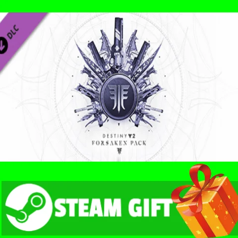 ⭐️ВСЕ СТРАНЫ⭐️ Destiny 2: Forsaken Pack STEAM