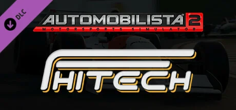 Automobilista 2 - Formula HiTech DLC - STEAM RU