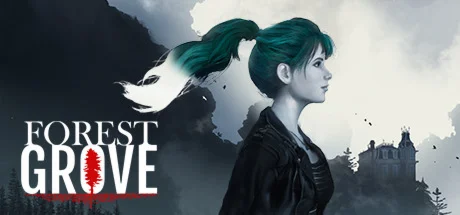 Forest Grove - STEAM GIFT РОССИЯ