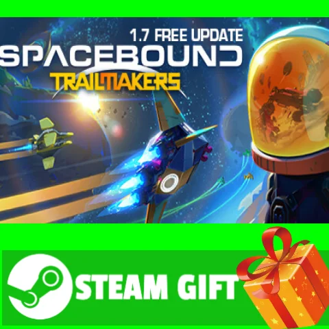 ⭐️ВСЕ СТРАНЫ⭐️ Trailmakers Steam Gift