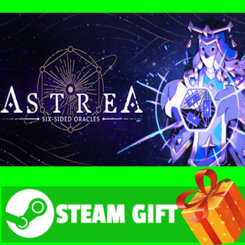 ⭐️ВСЕ СТРАНЫ+РОССИЯ⭐️ Astrea: Six-Sided Oracles STEAM
