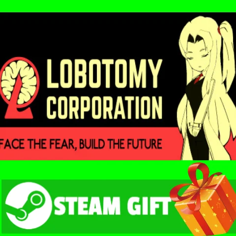 ⭐️ Lobotomy Corporation | Monster Management Simulation