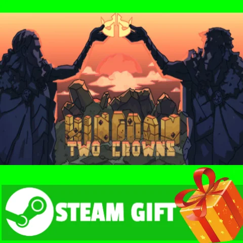 ⭐️ВСЕ СТРАНЫ+РОССИЯ⭐️ Kingdom Two Crowns Steam Gift